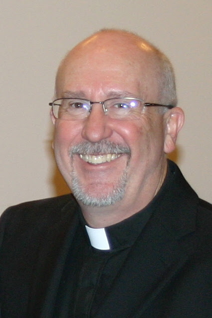 A Message From Father Chris – 10/2/14