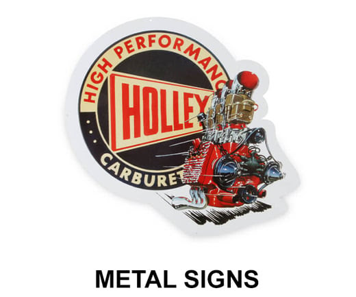 METAL-SIGNS