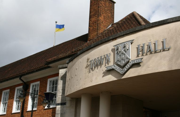 West Ewell By-Election to be held on July 7th