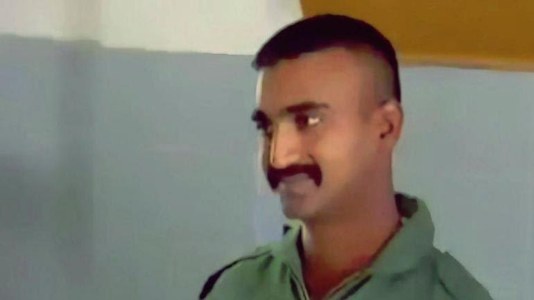 Image result for Abhinandan's release
