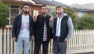 Australia: Three Muslims admit plotting jihad massacre for ‘advancement of Islam through violence’