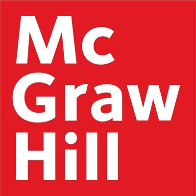 McGraw Hill logo McGraw Hill logo