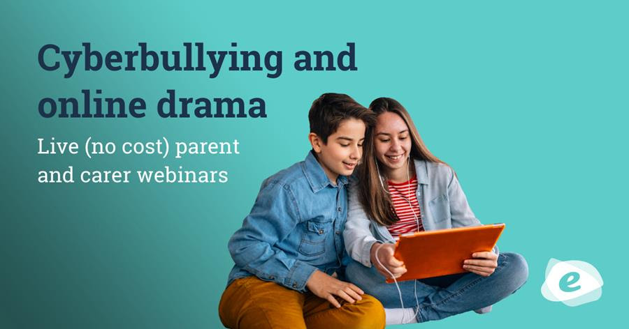 parent webinar banner