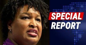 After Stacey Abrams Crushed in Midterms - Evidence Exposes It's Much, Much Worse for Her