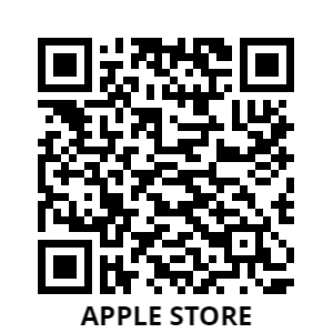 Apple QR