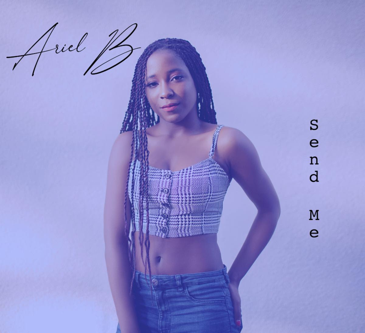 Singing And Songwriting Sensation Ariel B. Releases Trio Of Songs ...