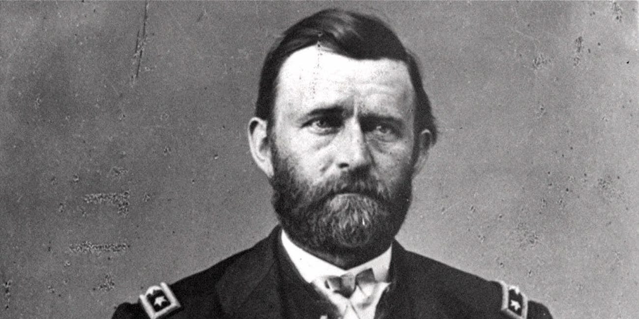 Ulysses Grant