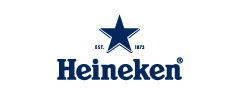 heineken