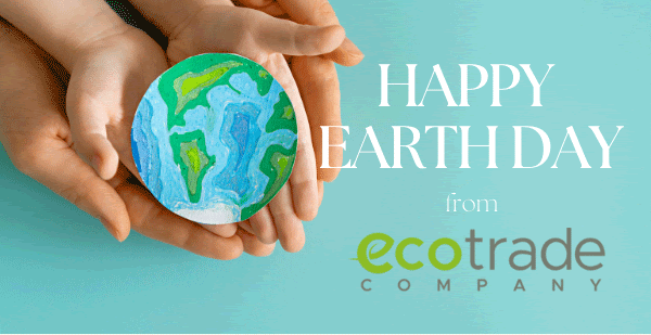 Eco Trade Company Logo