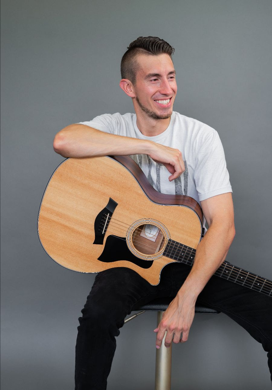 Zachary Lee Releases New Song - Once Upon A Time 52 dc80af4b 8106 1c2a 1715 11de6604826f