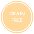 Grain Free Chicken Necks