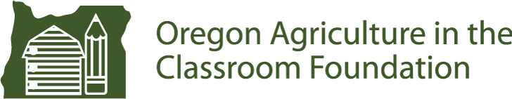 Oregon Agriculture in the Classroom