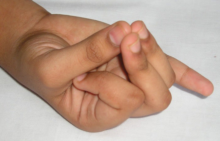 Mudras