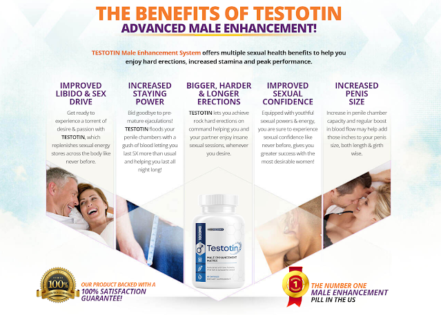 Testotin Pills (AU amp; UK) Shocking Side Effects Reported Must Read Reviews –  LexCliq