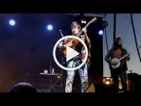 Billy Strings - Wilkes-Barre, PA Recap - Meet Me at the Drive-In Tour