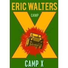 Camp X (Camp X, #1) in Kindle/PDF/EPUB