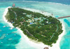 Meeru Island Resort