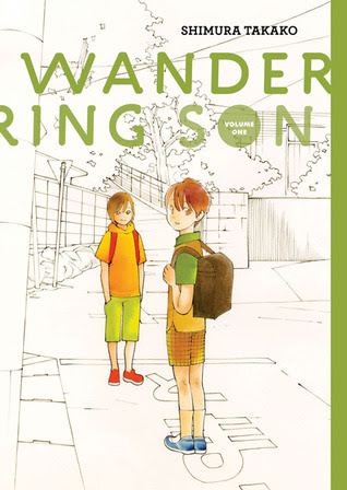 Wandering Son, Vol. 1 EPUB