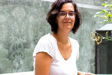 Marta Busquets, abogada en Derecho sanitario y autora de ‘Mi embarazo y mi parto son míos’