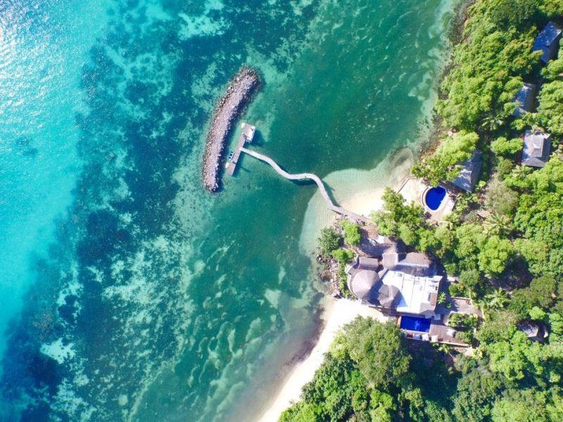 cerf island 1