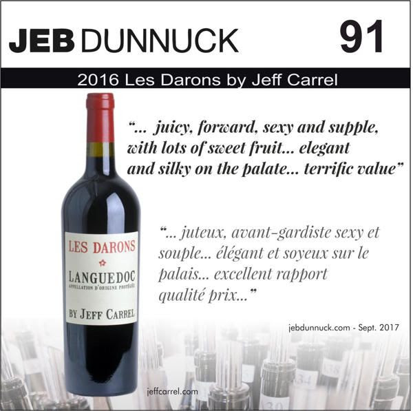 LES DARONS