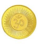 Dhanteras Special - Upto 25% Instant Cashback On Gold Coins