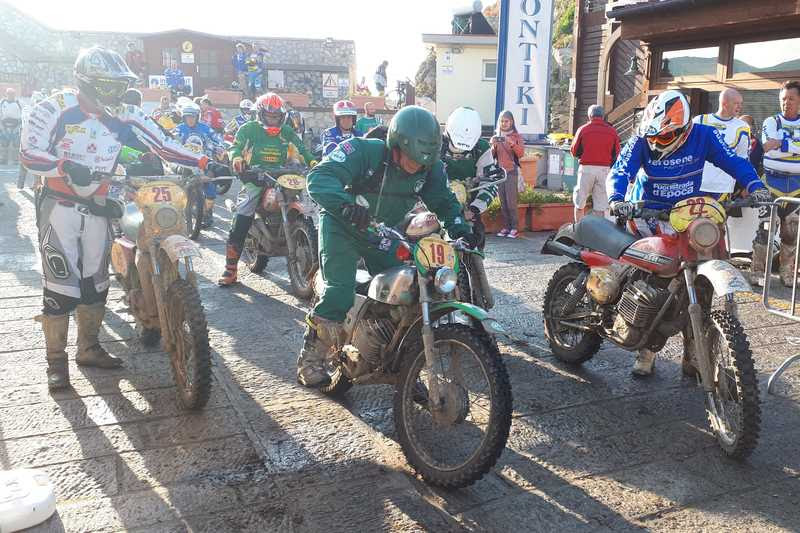 Kerosene Racing Team