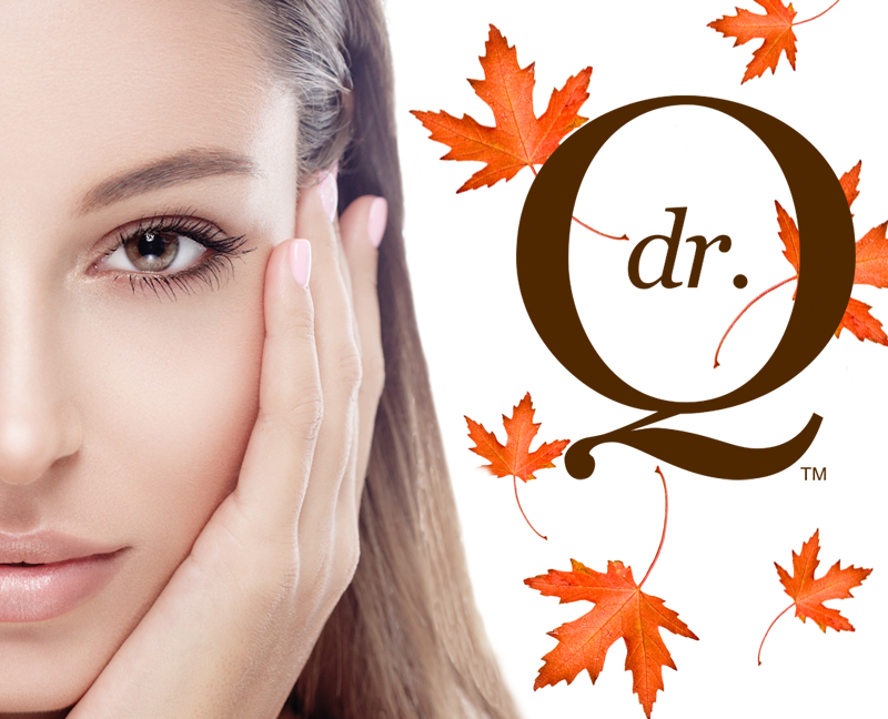 REMOVE DAMAGE FROM SUMMER SUN &#8211; FABULOUS FALL FACIAL SPECIALS