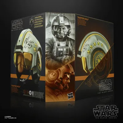 Star wars the black series trapper wolf electronic jawascave 5