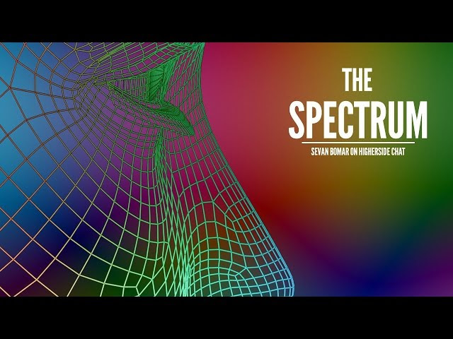 The Spectrum - Sevan Bomar on Higherside Chat Sddefault