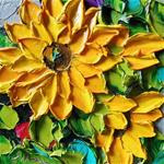 Sunflowers - Posted on Friday, December 12, 2014 by Jan Ironside