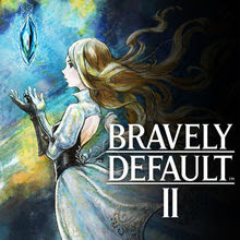 Demo di Bravely Default II