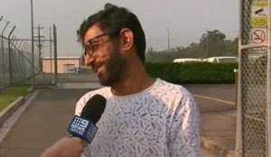 Australia: Muslim accused of raping drunk woman granted bail because he can’t speak English