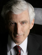 Martin Rees