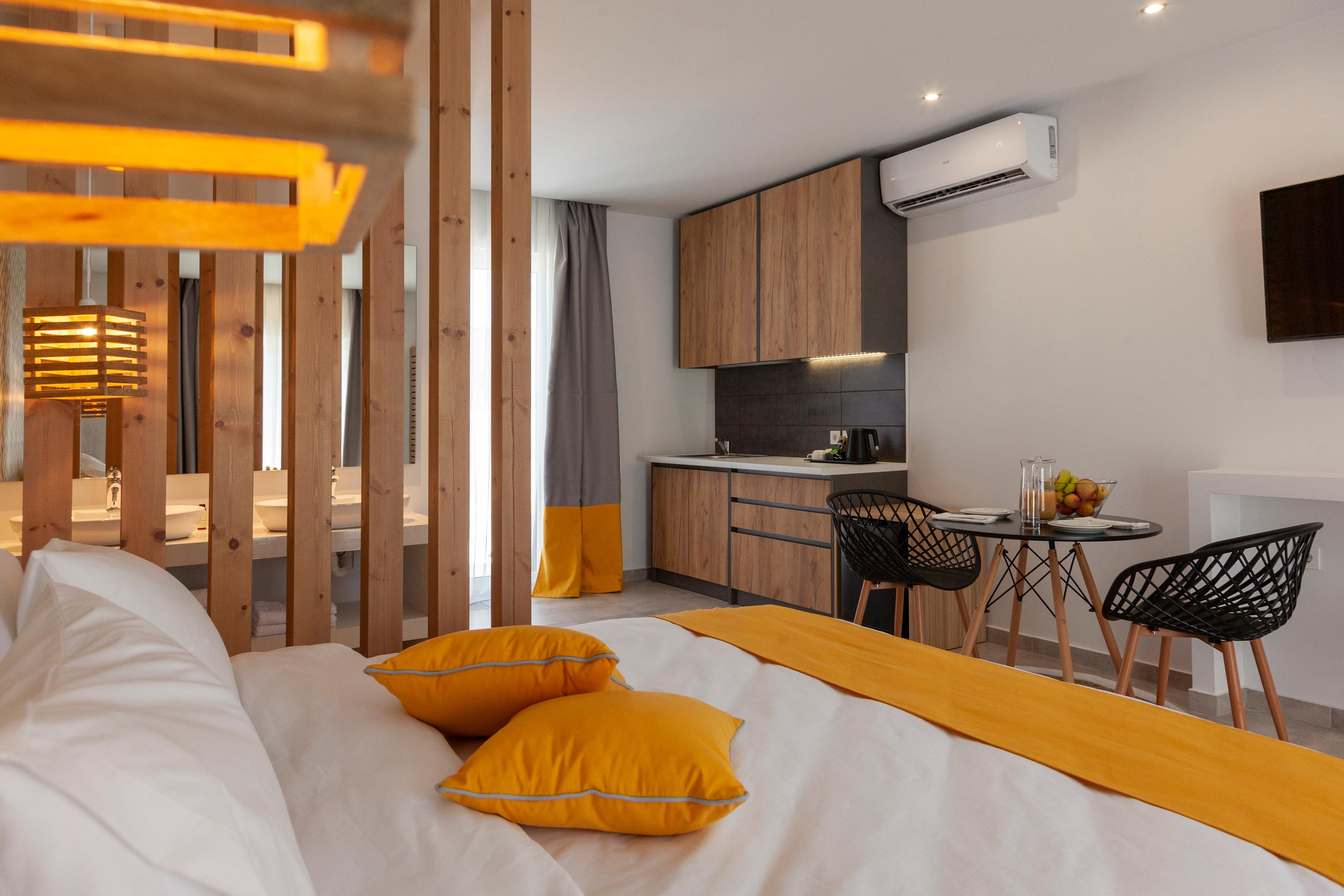 , Από την Works Hellas η κατασκευή του Stay Inn Filothei