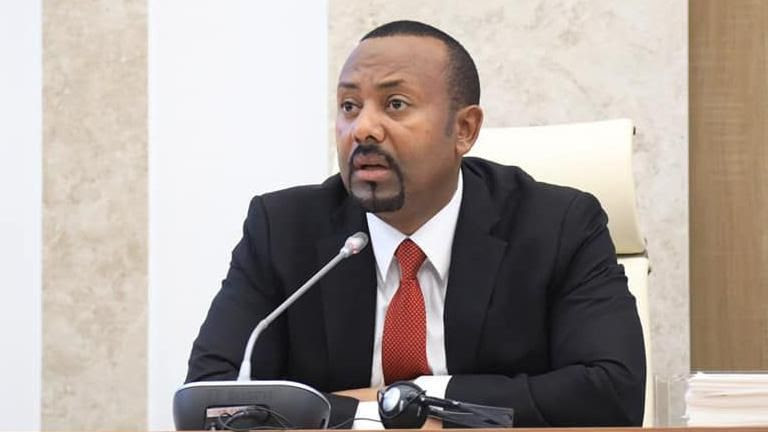 “Securing Red Sea access vital for Ethiopia’s survival,” Abiy Ahmed
