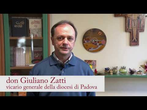 Auguri di don Giuliano Zatti, nuovo vicario generale