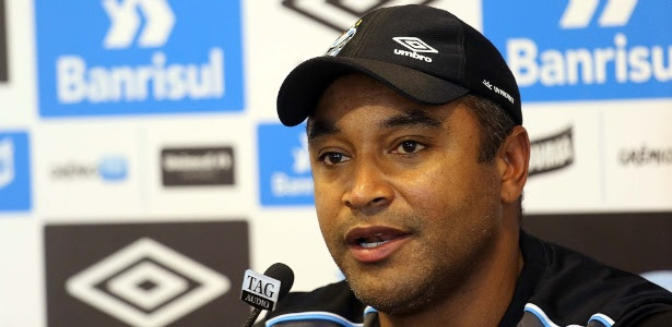 RODRIGO RODRIGUES/GREMIO FBPA RODRIGO RODRIGUES/GREMIO FBPA