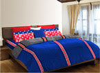 Flipkart: Deals of the Day - Flat 55% Off on Bedsheets and More.