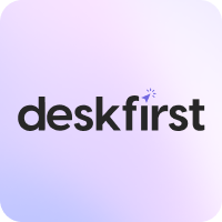 Lifetime access to Deskfirst