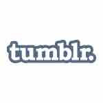 tumblr logo