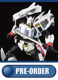 Transformers News: The Chosen Prime Newsletter for April 6, 2018