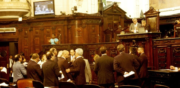 Paulo Carneiro/Agência O Dia/Estadão Conteúdo Paulo Carneiro/Agência O Dia/Estadão Conteúdo
