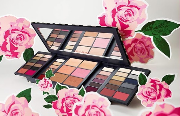 Estee Lauder Mother's Day purchase with purchase palette 2018
