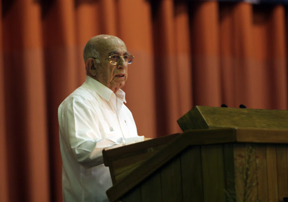 Foto: Ismael Francisco / Cubadebate.