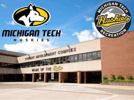 Michigan Tech Recreation Looking for Officials & Lifeguards
