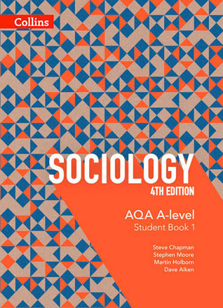 AQA A-Level Sociology ? Student Book 1: 4th Edition EPUB