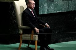 ANÁLISIS | Qué pretende Erdogan con la intervención militar en Libia