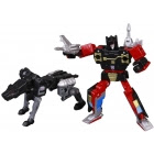 Transformers News: TFSource News! PotP Predaking and Wave 3, Masterpiece Restock, Perfect Effect, Mini Pla and More!