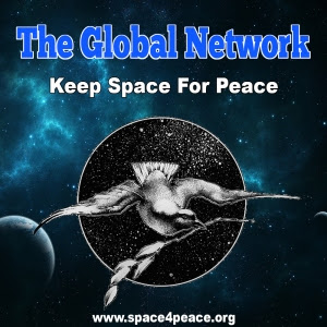 Global Network Against Weapons & Nuclear Power in Space